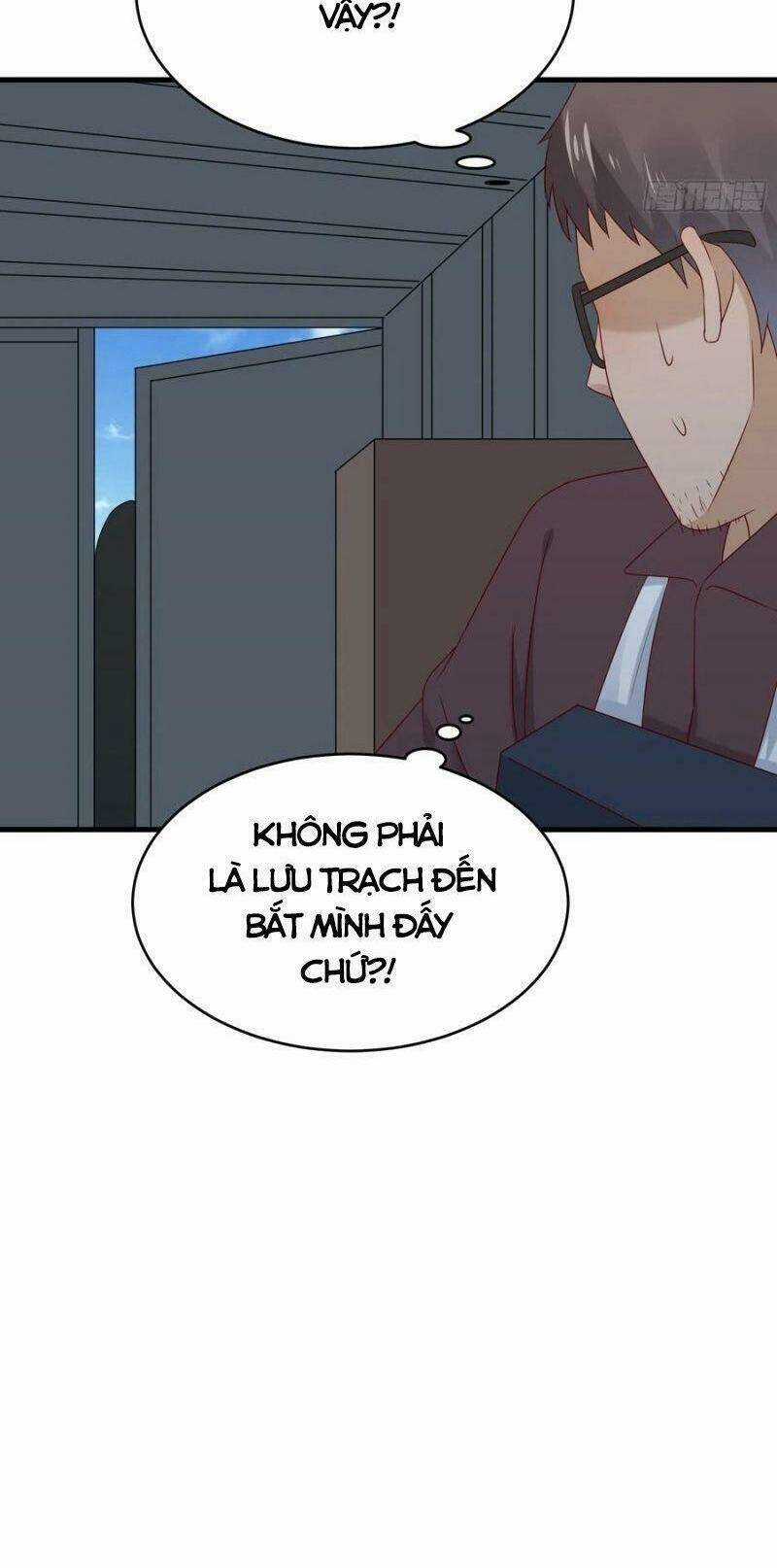 Vua Đầu Tư Mạnh Nhất Chapter 74 trang 21