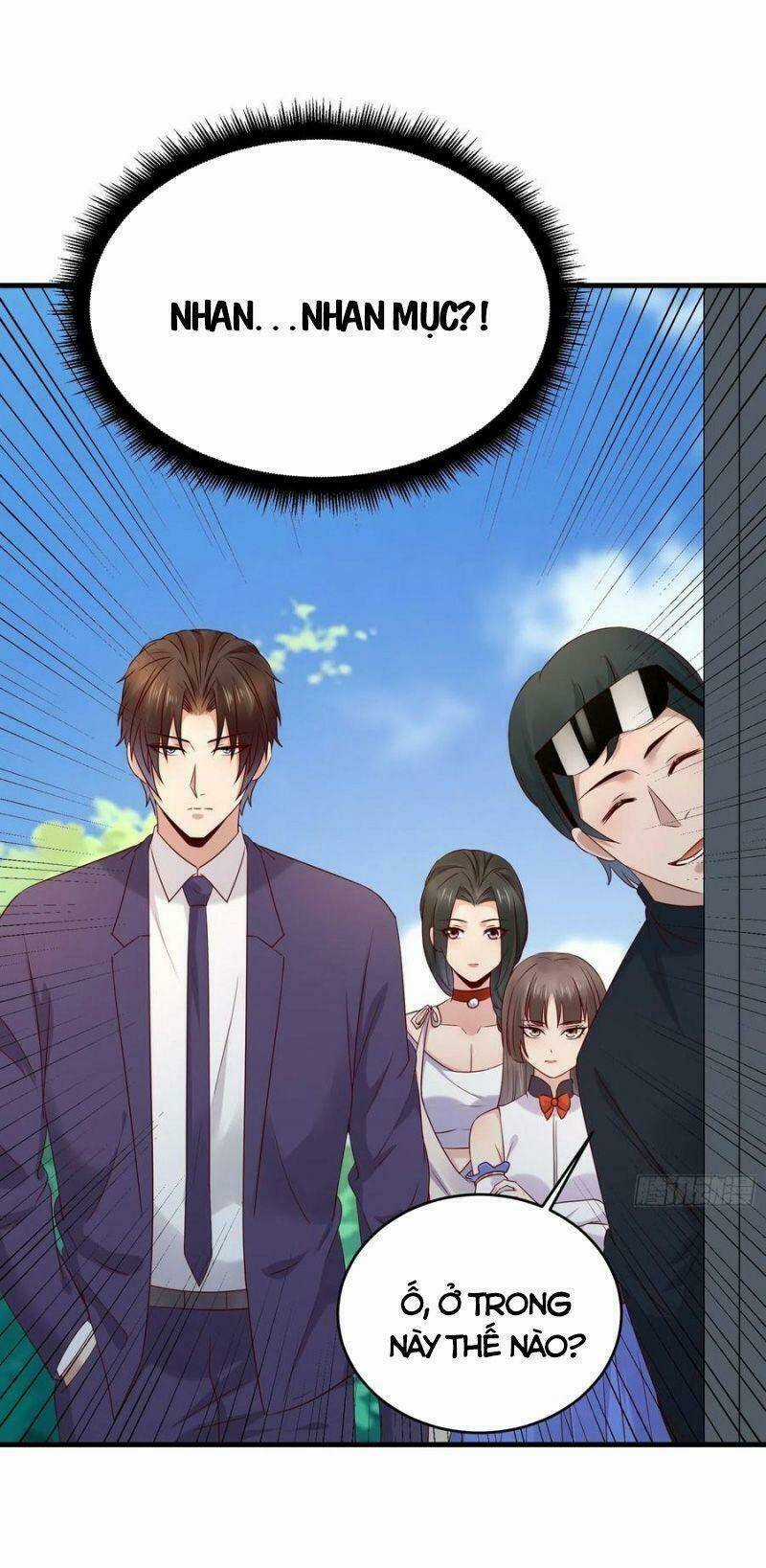 Vua Đầu Tư Mạnh Nhất Chapter 74 trang 22