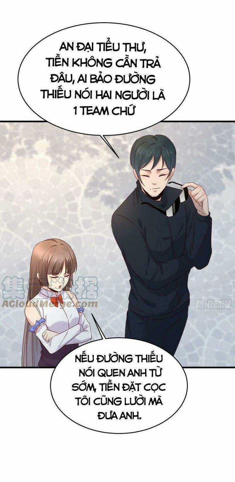 Vua Đầu Tư Mạnh Nhất Chapter 74 trang 23