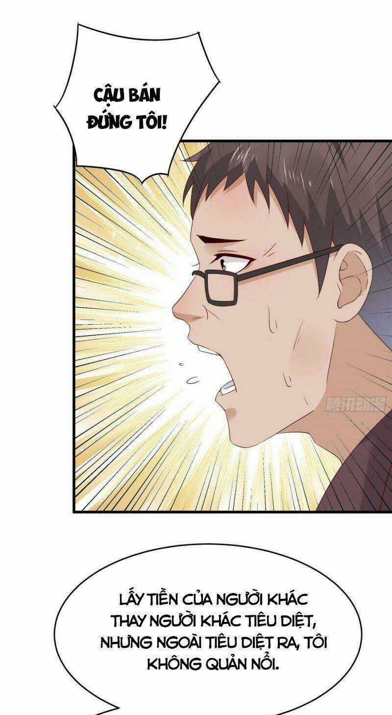 Vua Đầu Tư Mạnh Nhất Chapter 74 trang 24