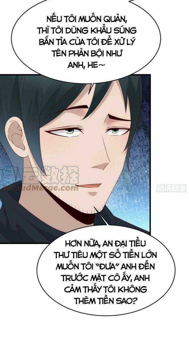 Vua Đầu Tư Mạnh Nhất Chapter 74 trang 25