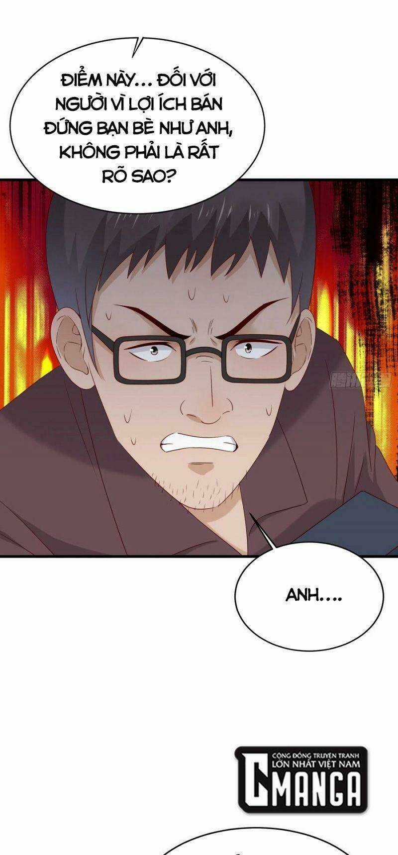 Vua Đầu Tư Mạnh Nhất Chapter 74 trang 26