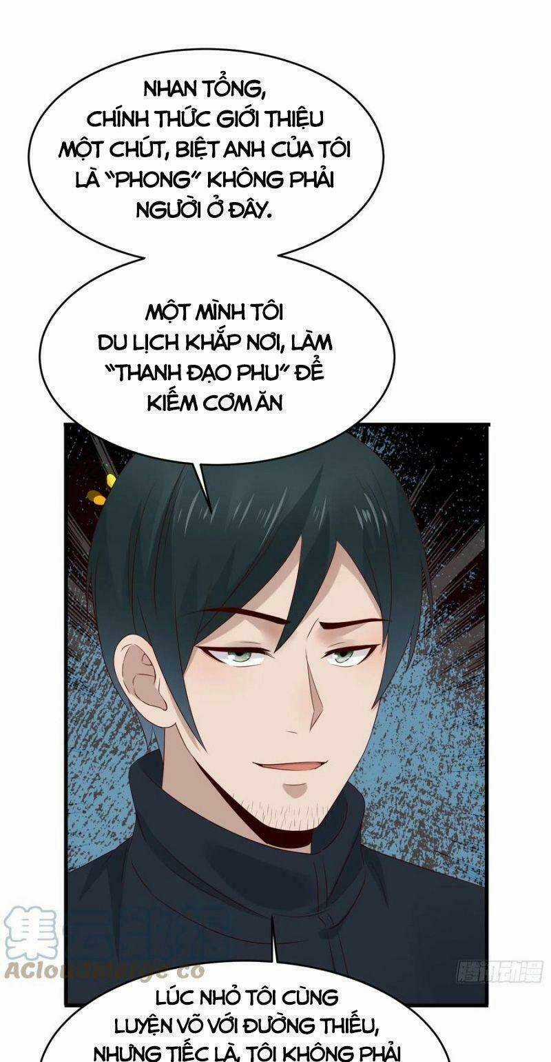 Vua Đầu Tư Mạnh Nhất Chapter 74 trang 28