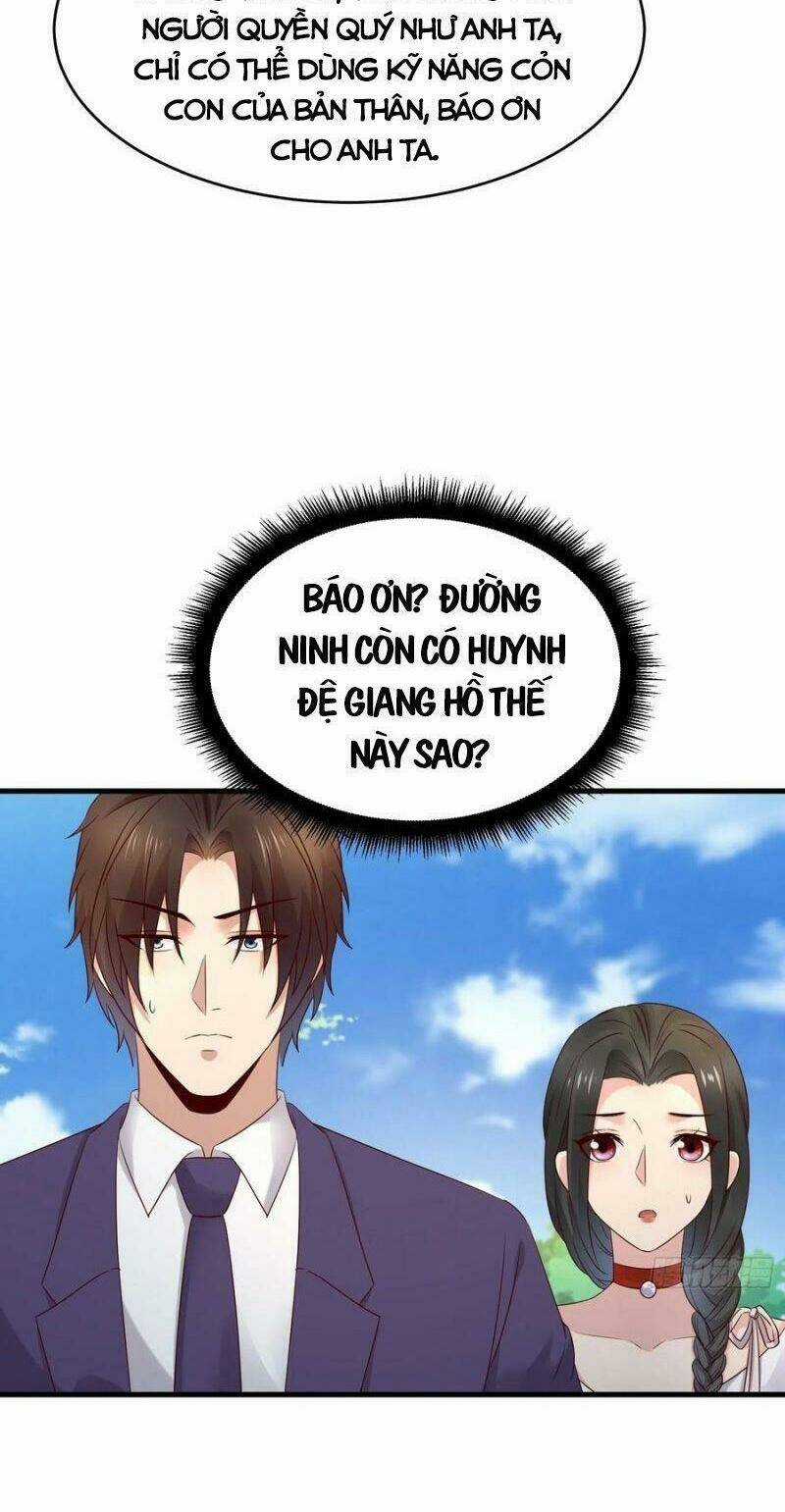 Vua Đầu Tư Mạnh Nhất Chapter 74 trang 29