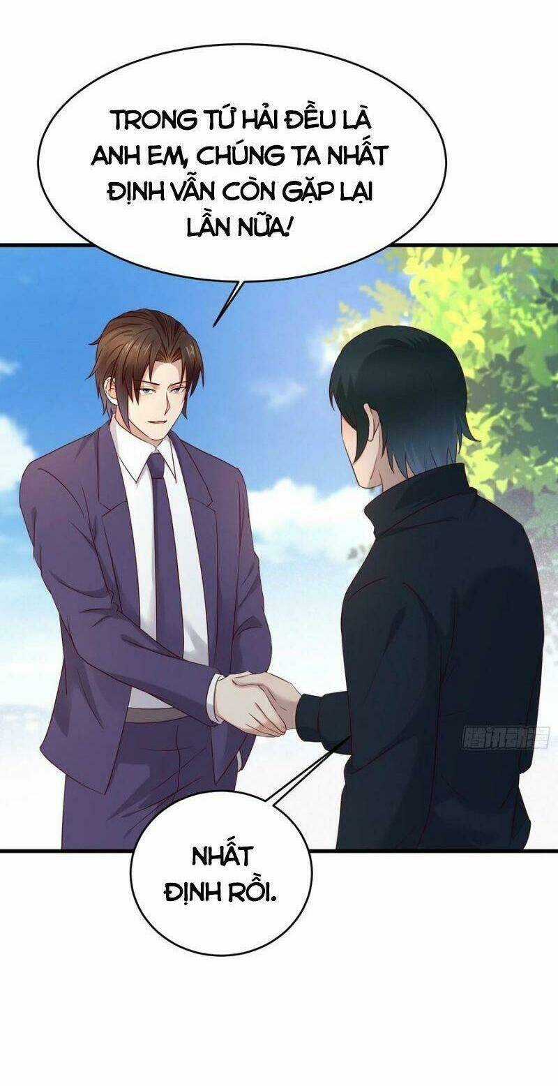 Vua Đầu Tư Mạnh Nhất Chapter 74 trang 31