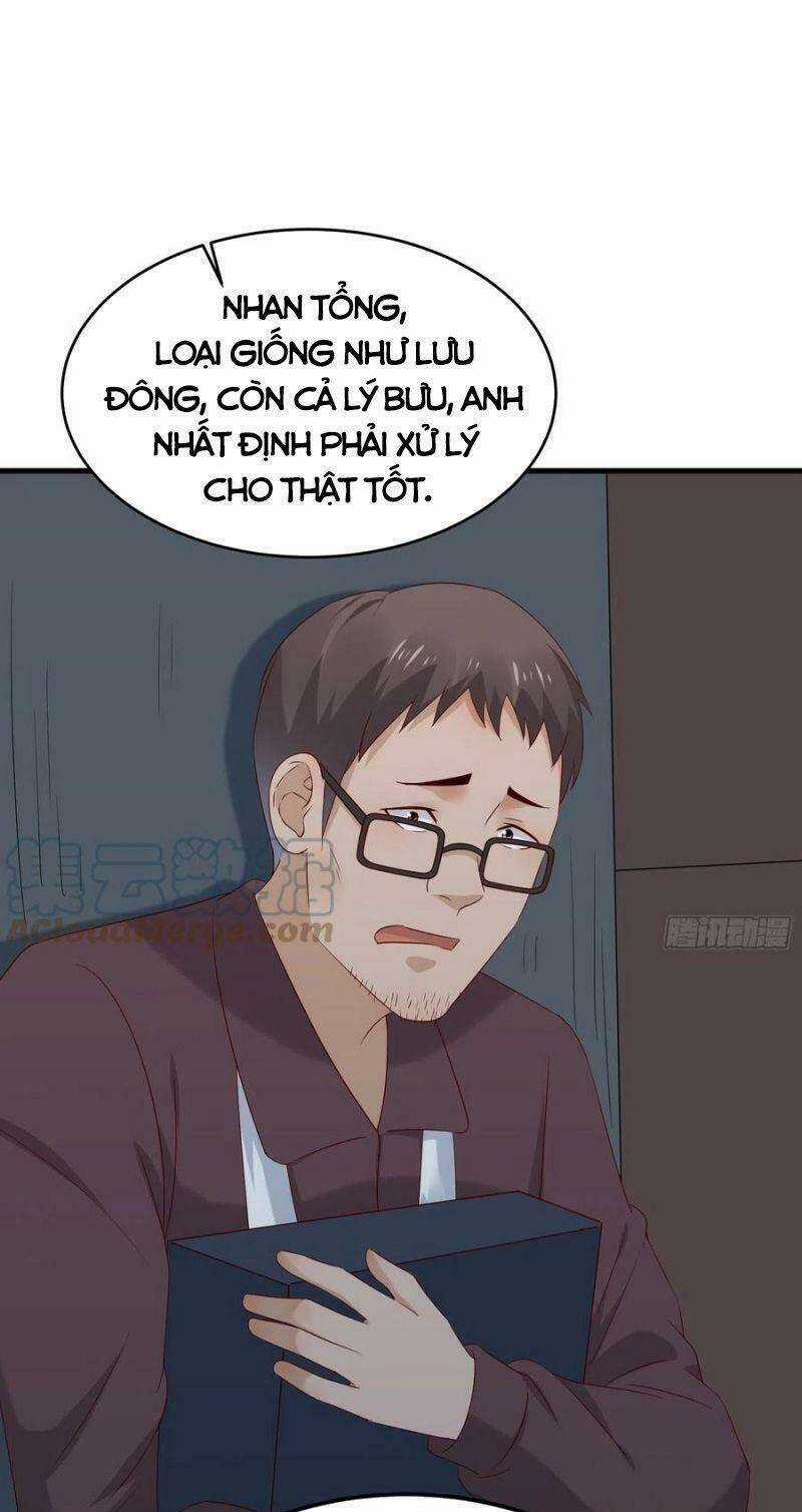 Vua Đầu Tư Mạnh Nhất Chapter 74 trang 32