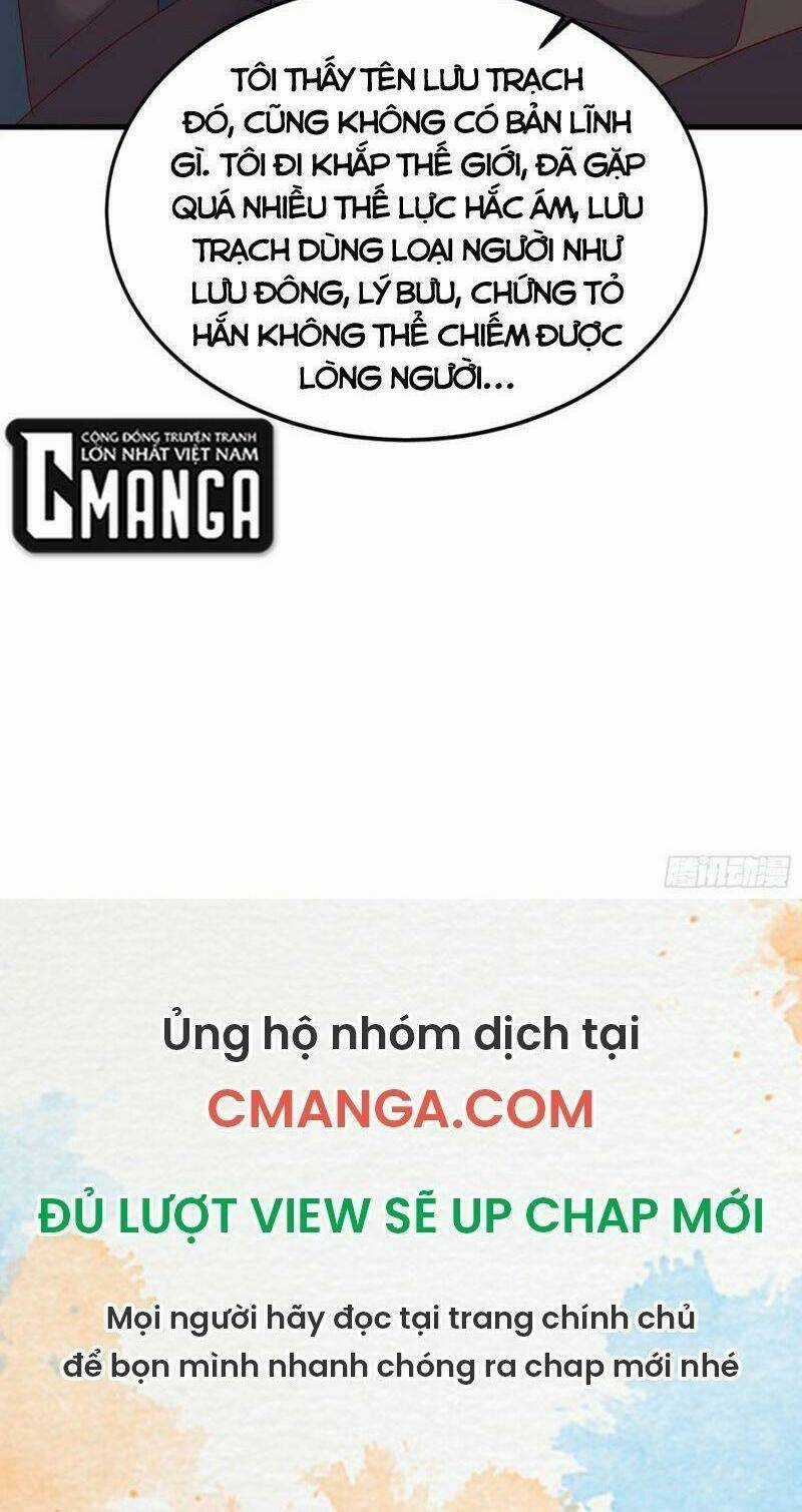 Vua Đầu Tư Mạnh Nhất Chapter 74 trang 33