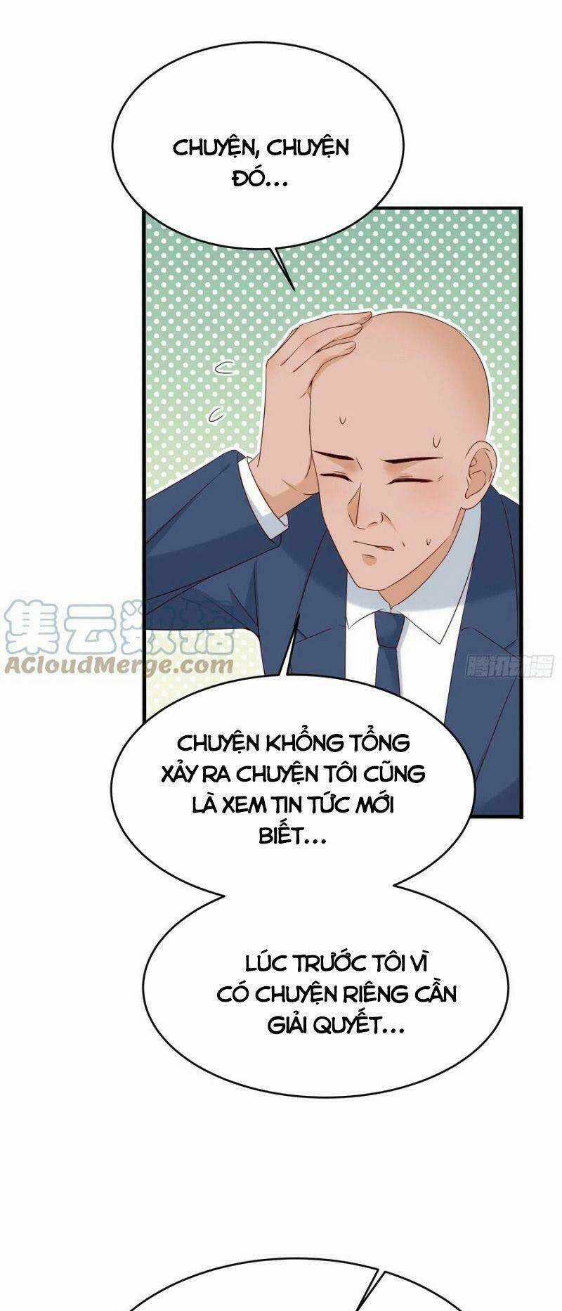 Vua Đầu Tư Mạnh Nhất Chapter 74 trang 4