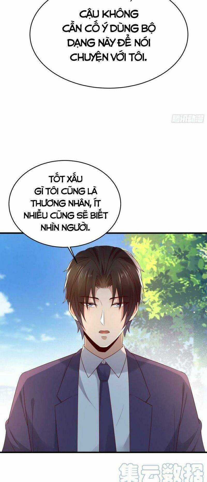 Vua Đầu Tư Mạnh Nhất Chapter 74 trang 5