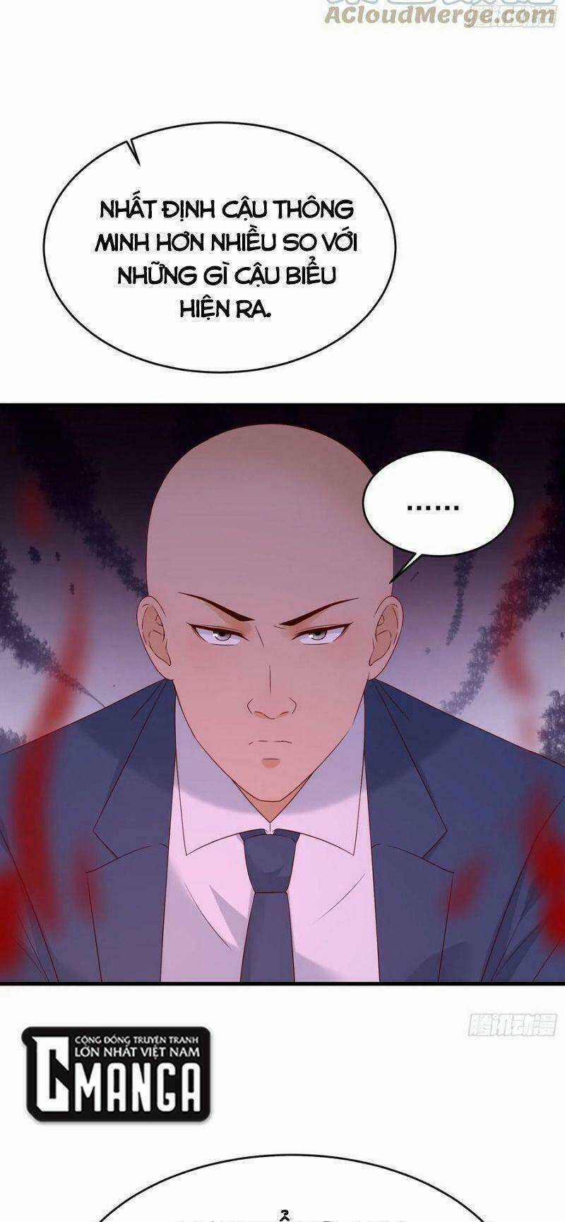 Vua Đầu Tư Mạnh Nhất Chapter 74 trang 6