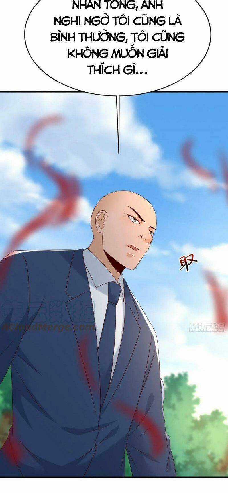 Vua Đầu Tư Mạnh Nhất Chapter 74 trang 7