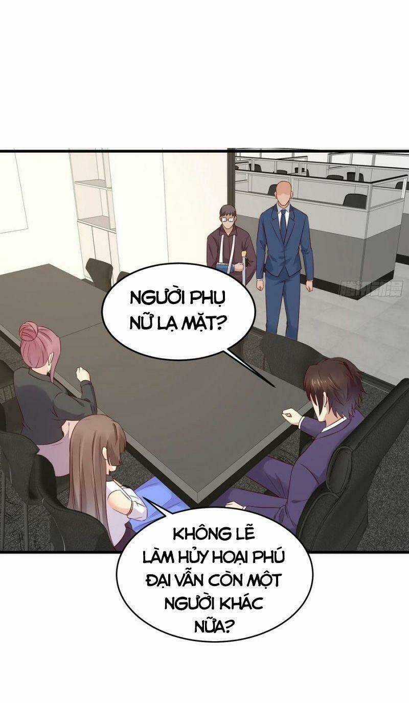 Vua Đầu Tư Mạnh Nhất Chapter 75 trang 10