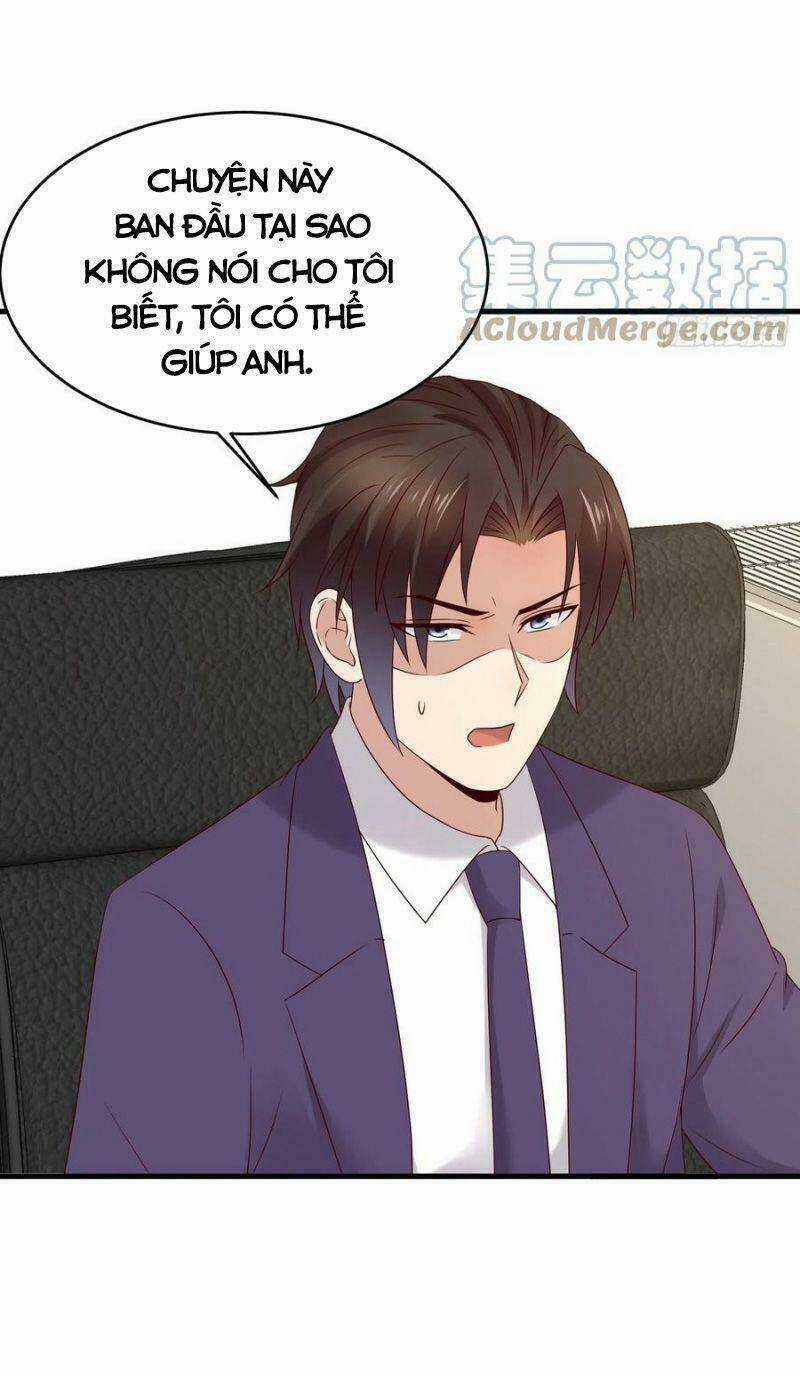 Vua Đầu Tư Mạnh Nhất Chapter 75 trang 11