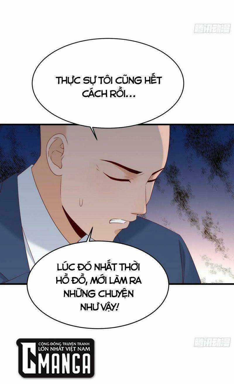 Vua Đầu Tư Mạnh Nhất Chapter 75 trang 12