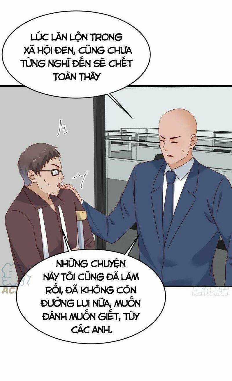 Vua Đầu Tư Mạnh Nhất Chapter 75 trang 13