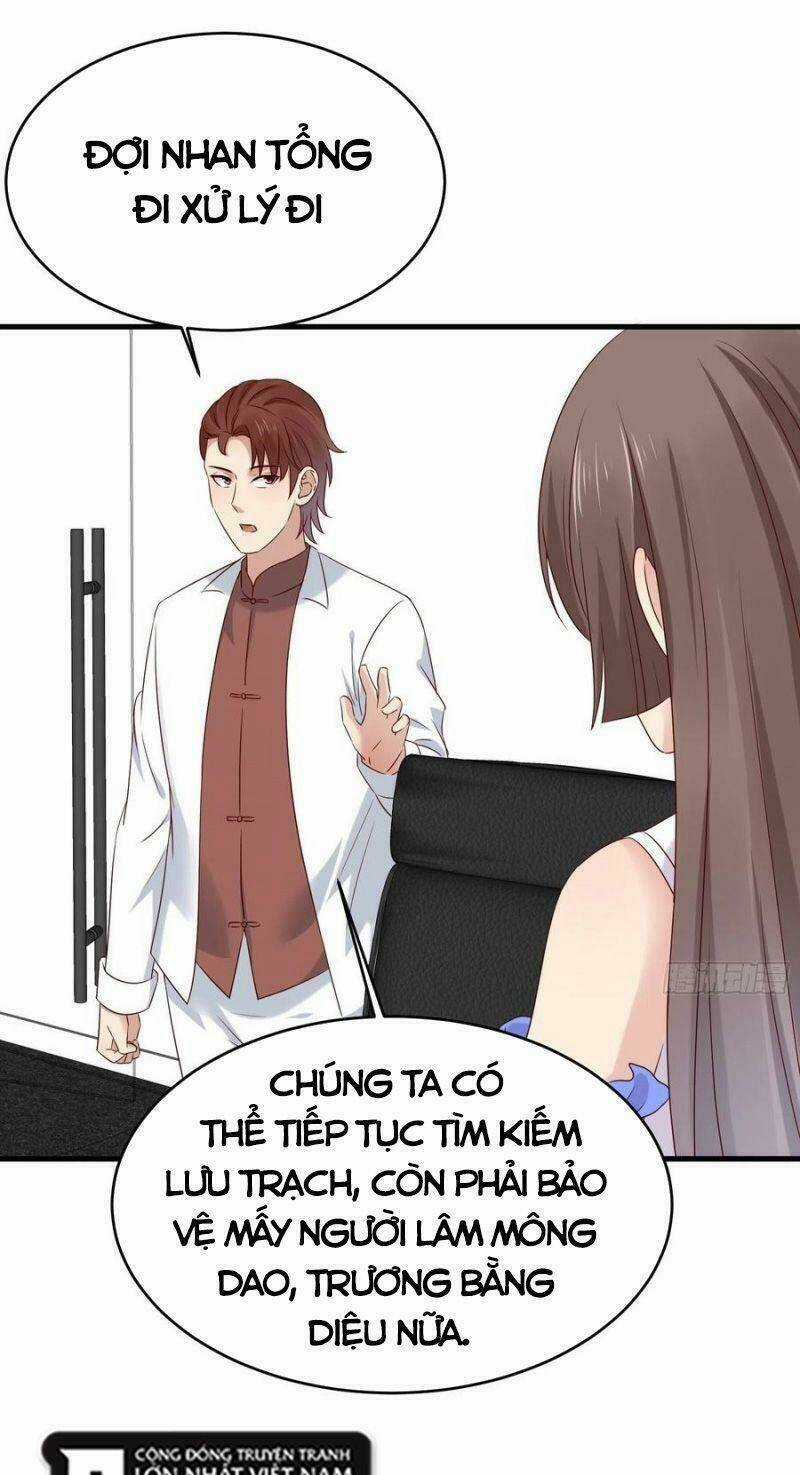 Vua Đầu Tư Mạnh Nhất Chapter 75 trang 16