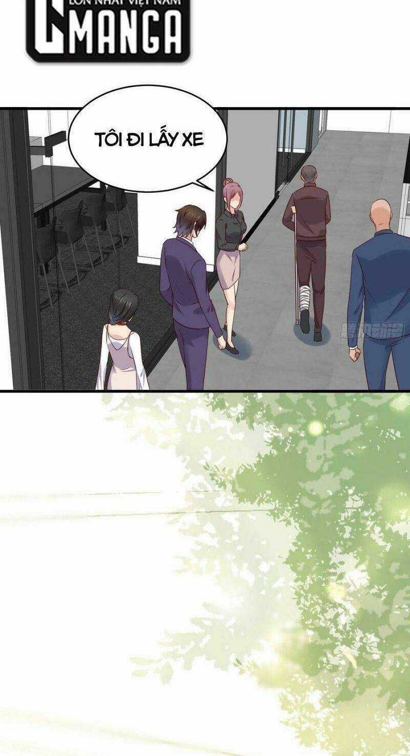 Vua Đầu Tư Mạnh Nhất Chapter 75 trang 17