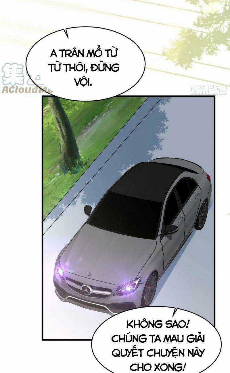 Vua Đầu Tư Mạnh Nhất Chapter 75 trang 18