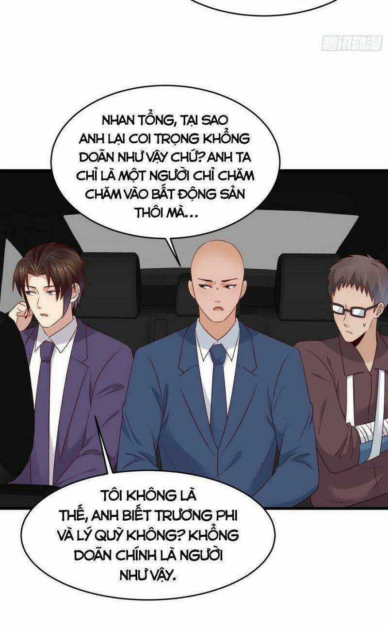 Vua Đầu Tư Mạnh Nhất Chapter 75 trang 19