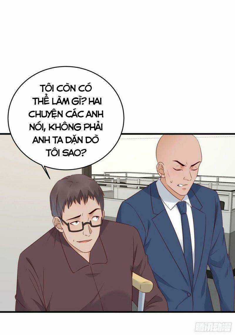 Vua Đầu Tư Mạnh Nhất Chapter 75 trang 2