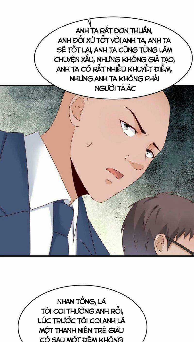 Vua Đầu Tư Mạnh Nhất Chapter 75 trang 20