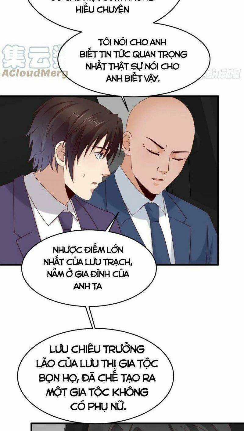 Vua Đầu Tư Mạnh Nhất Chapter 75 trang 21