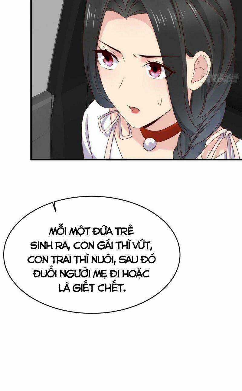 Vua Đầu Tư Mạnh Nhất Chapter 75 trang 22