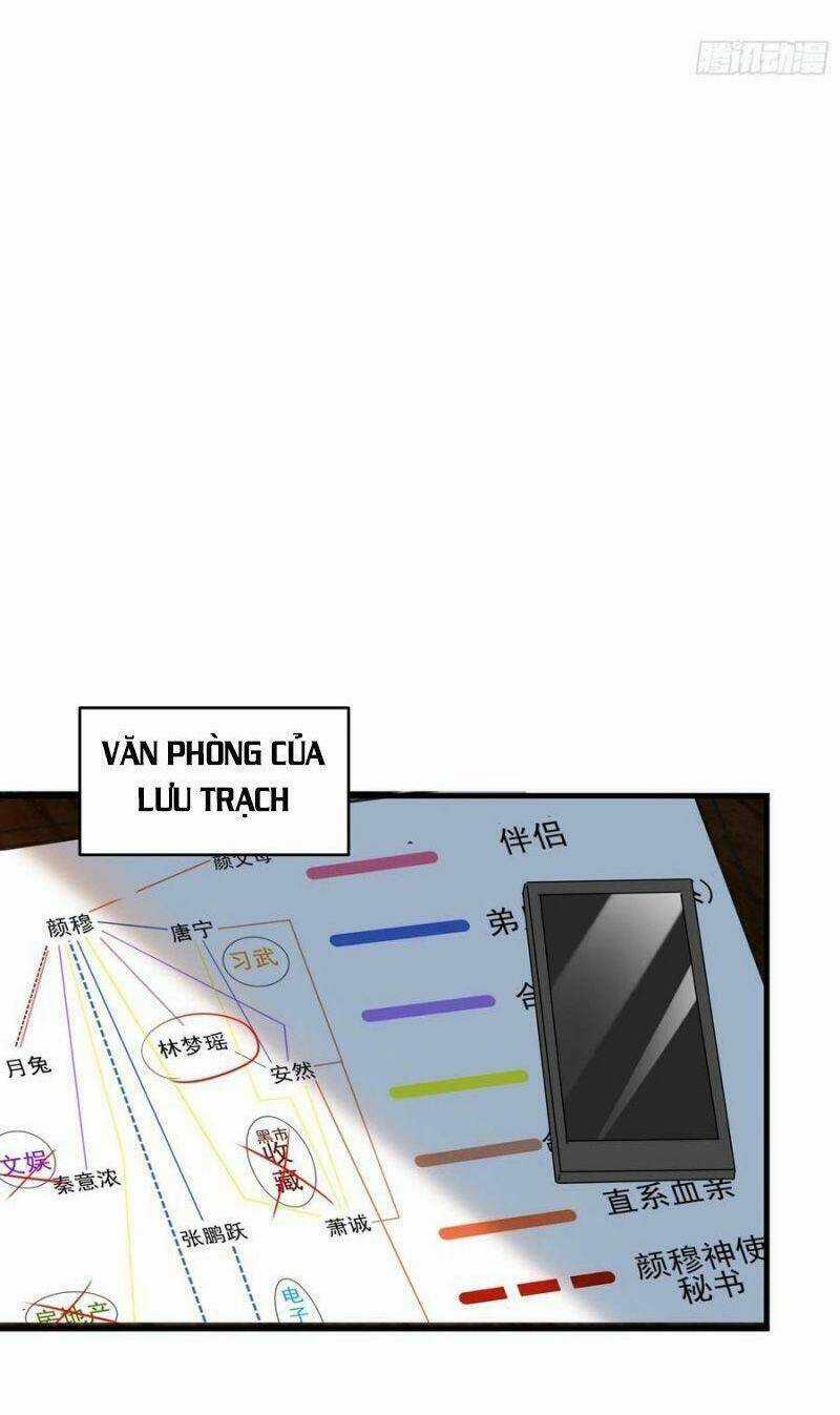 Vua Đầu Tư Mạnh Nhất Chapter 75 trang 27