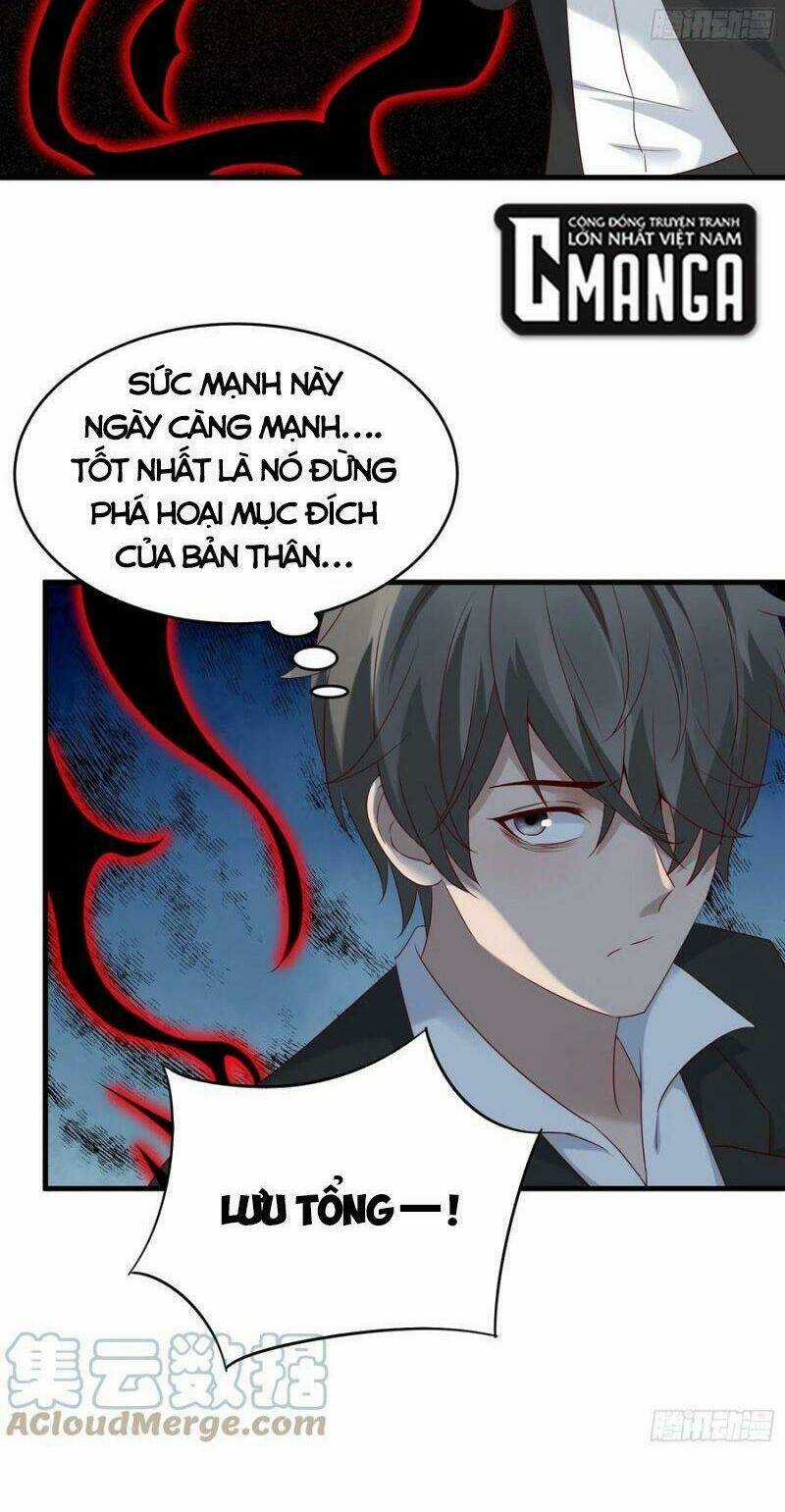 Vua Đầu Tư Mạnh Nhất Chapter 75 trang 29