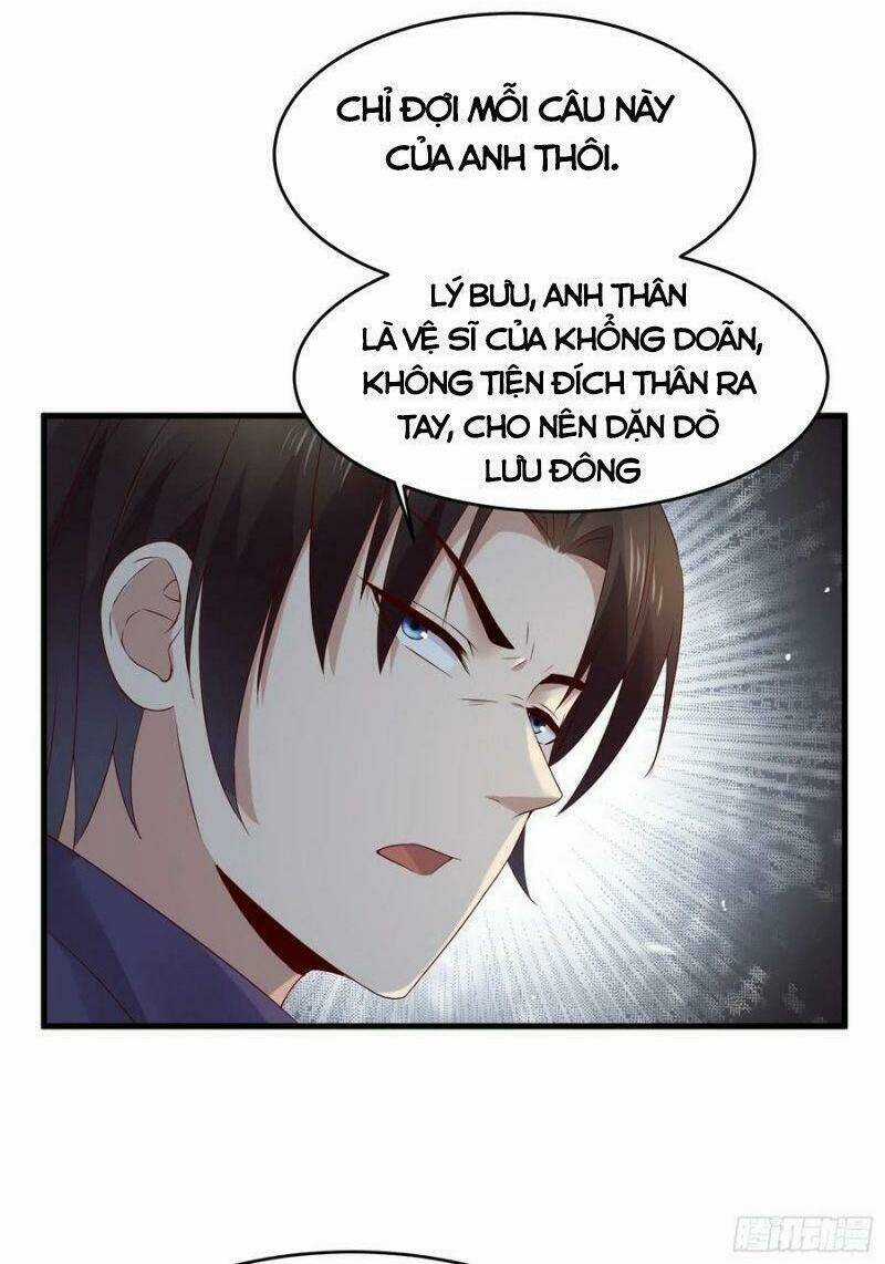 Vua Đầu Tư Mạnh Nhất Chapter 75 trang 3