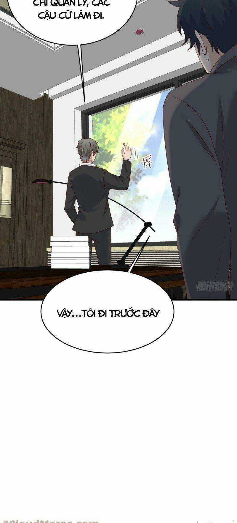 Vua Đầu Tư Mạnh Nhất Chapter 75 trang 31