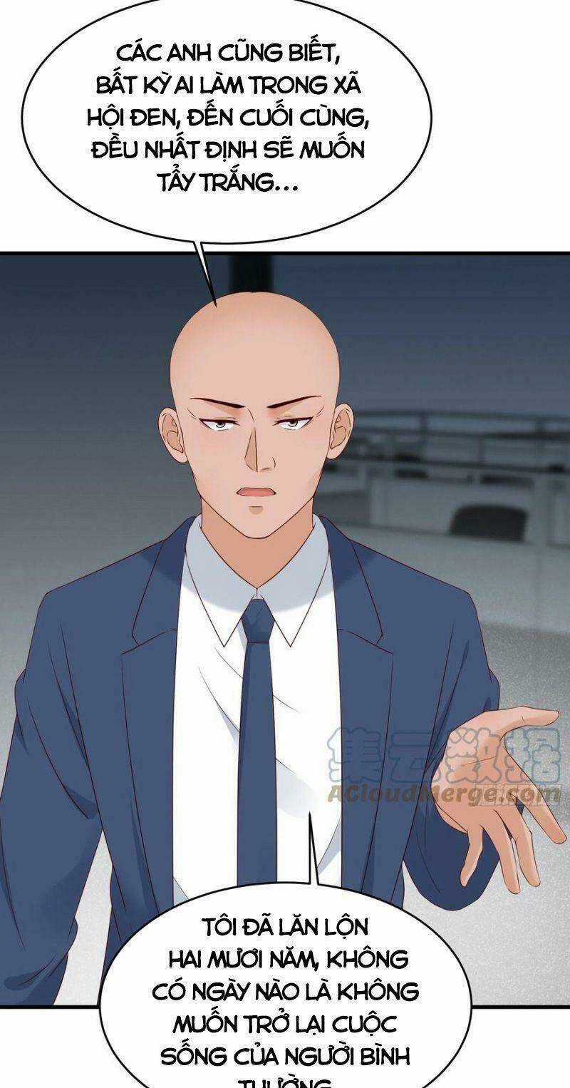 Vua Đầu Tư Mạnh Nhất Chapter 75 trang 4