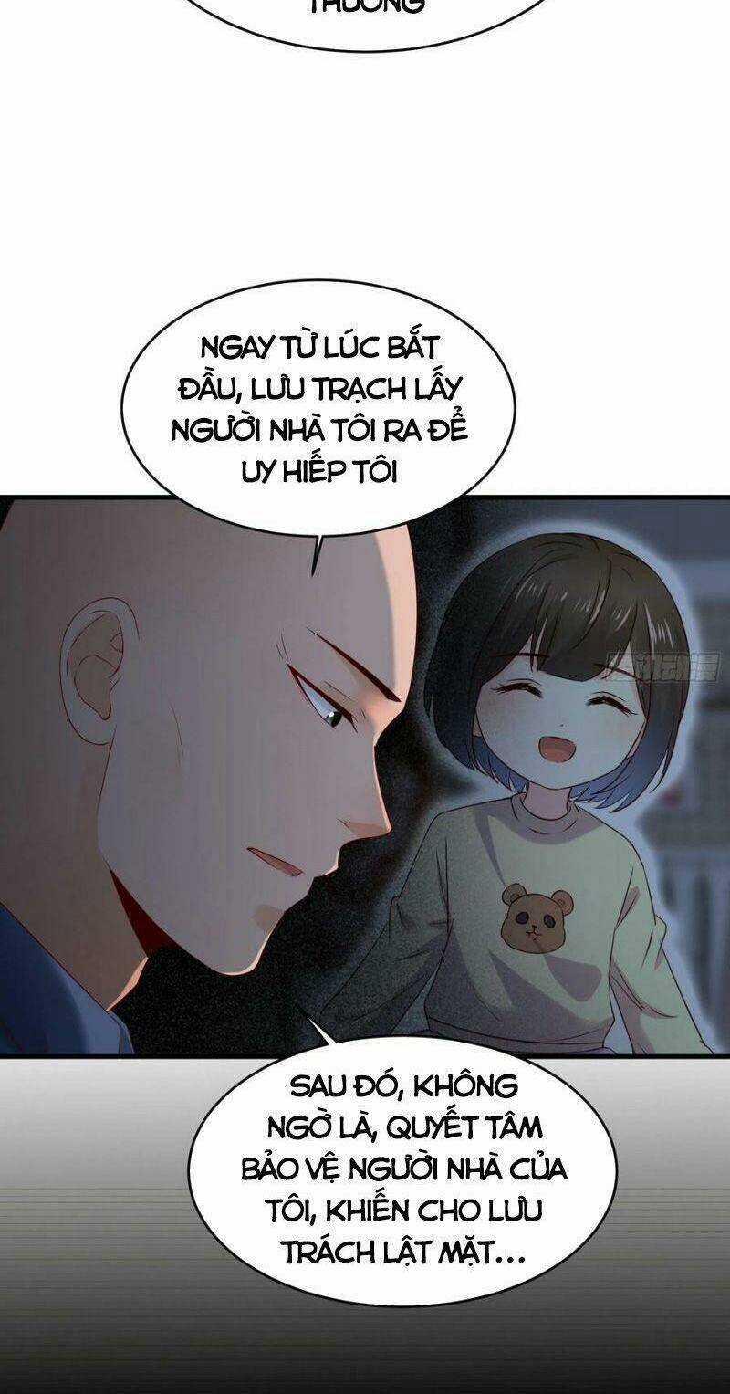 Vua Đầu Tư Mạnh Nhất Chapter 75 trang 5