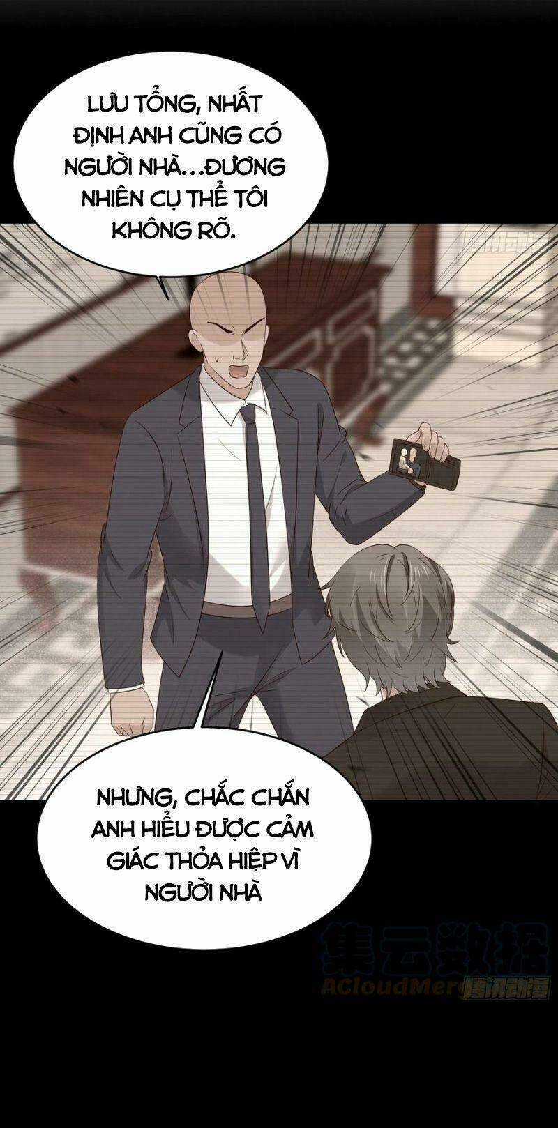 Vua Đầu Tư Mạnh Nhất Chapter 75 trang 6