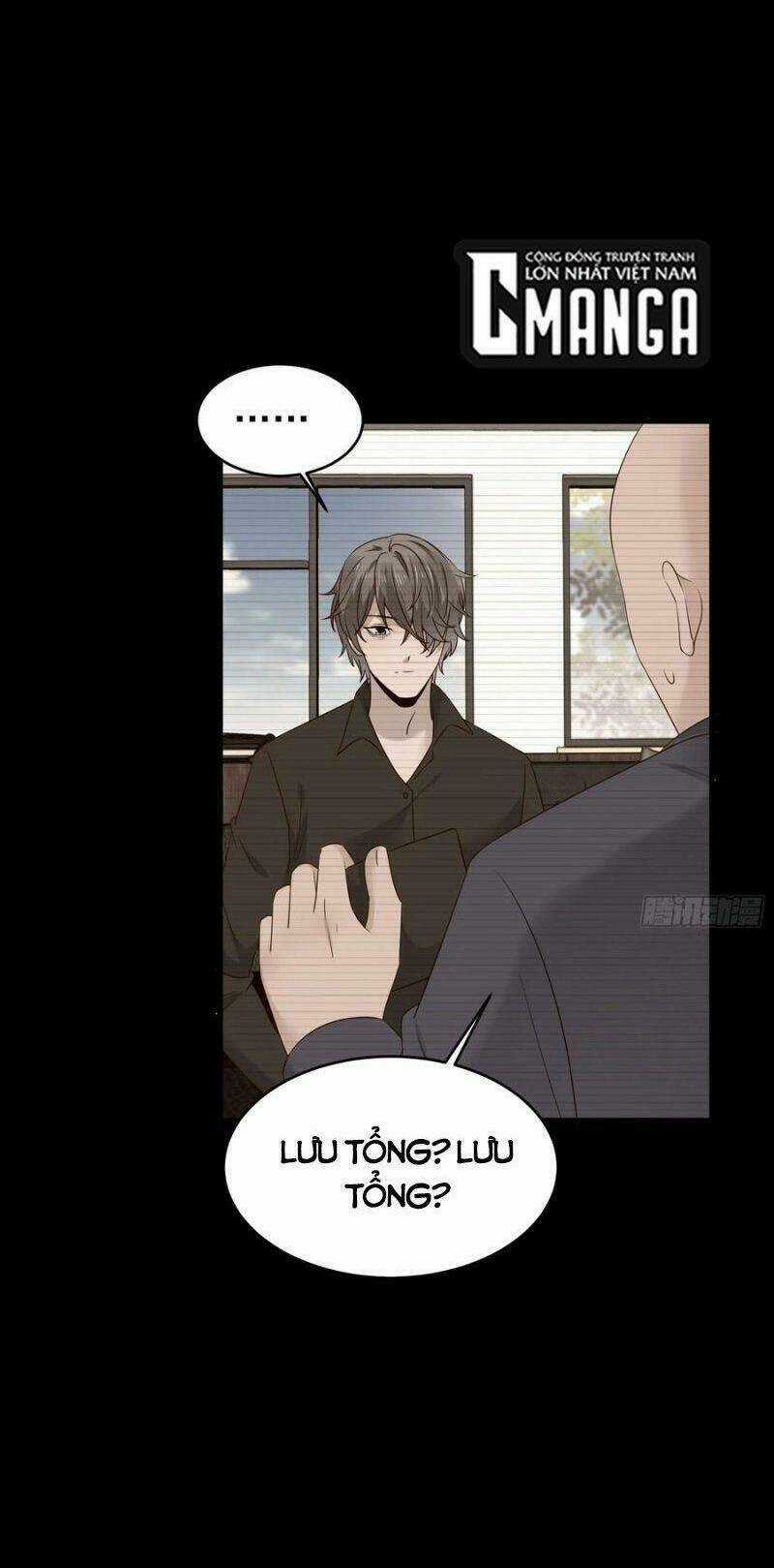 Vua Đầu Tư Mạnh Nhất Chapter 75 trang 7