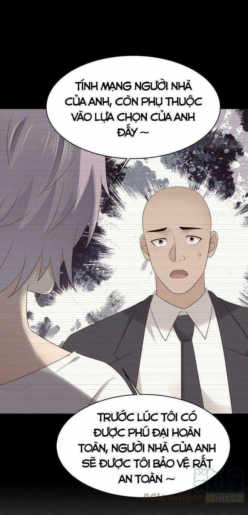 Vua Đầu Tư Mạnh Nhất Chapter 75 trang 8