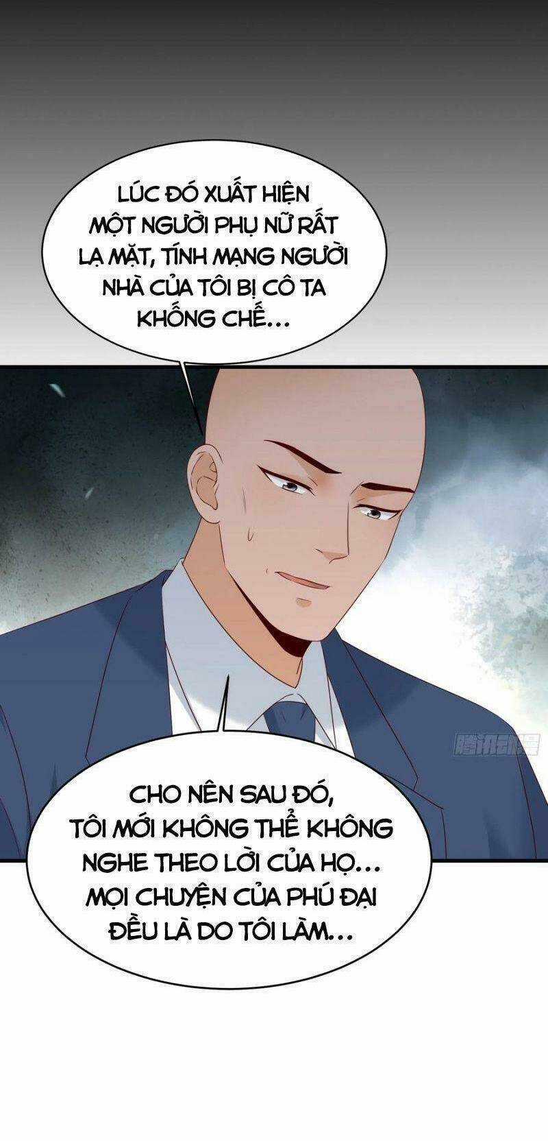 Vua Đầu Tư Mạnh Nhất Chapter 75 trang 9