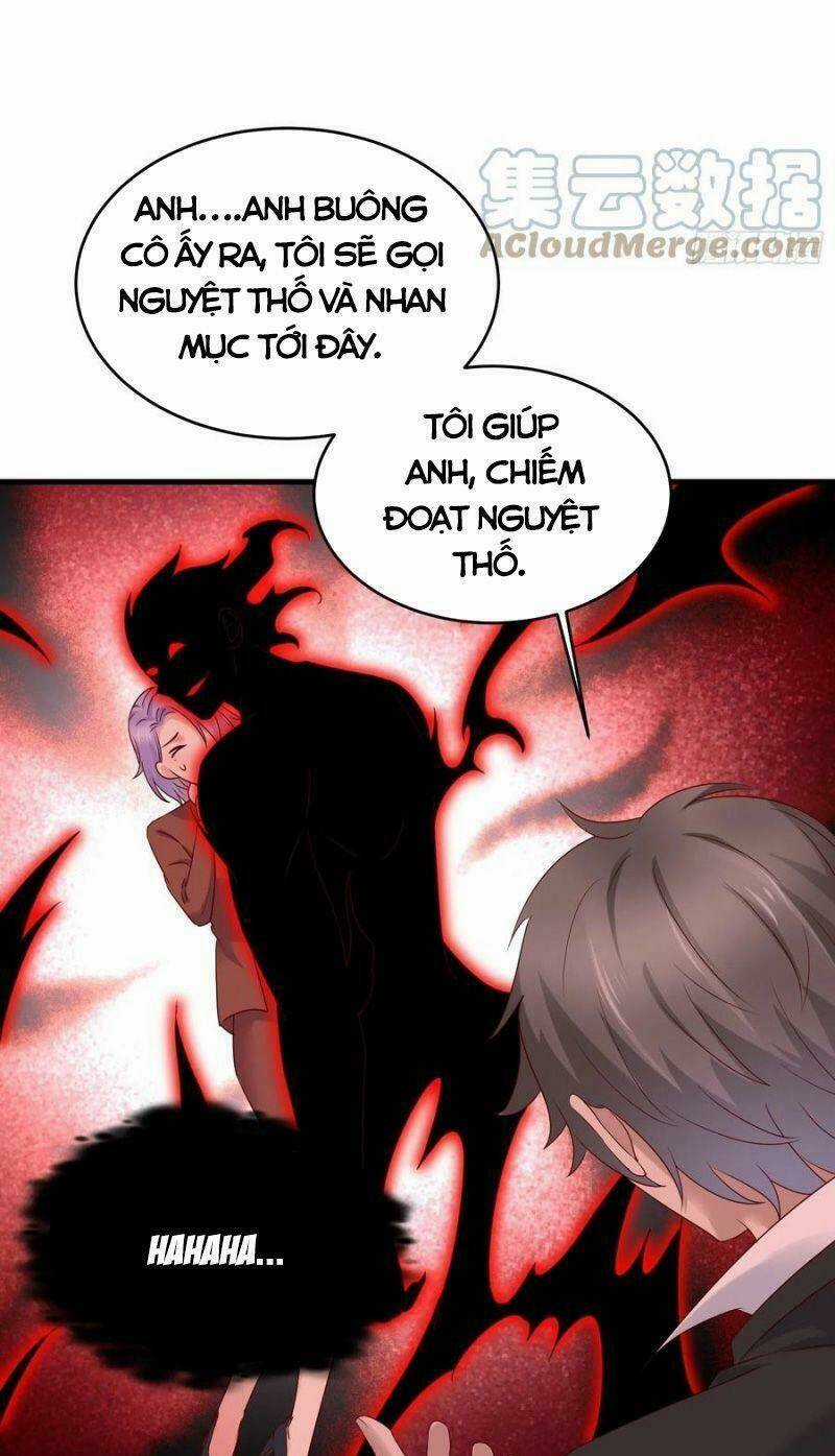 Vua Đầu Tư Mạnh Nhất Chapter 76 trang 10