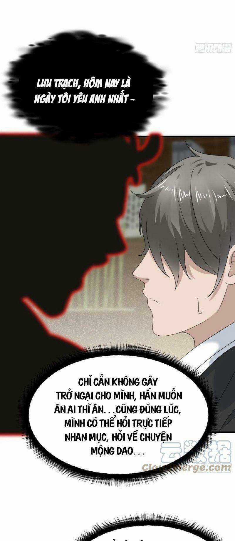 Vua Đầu Tư Mạnh Nhất Chapter 76 trang 12