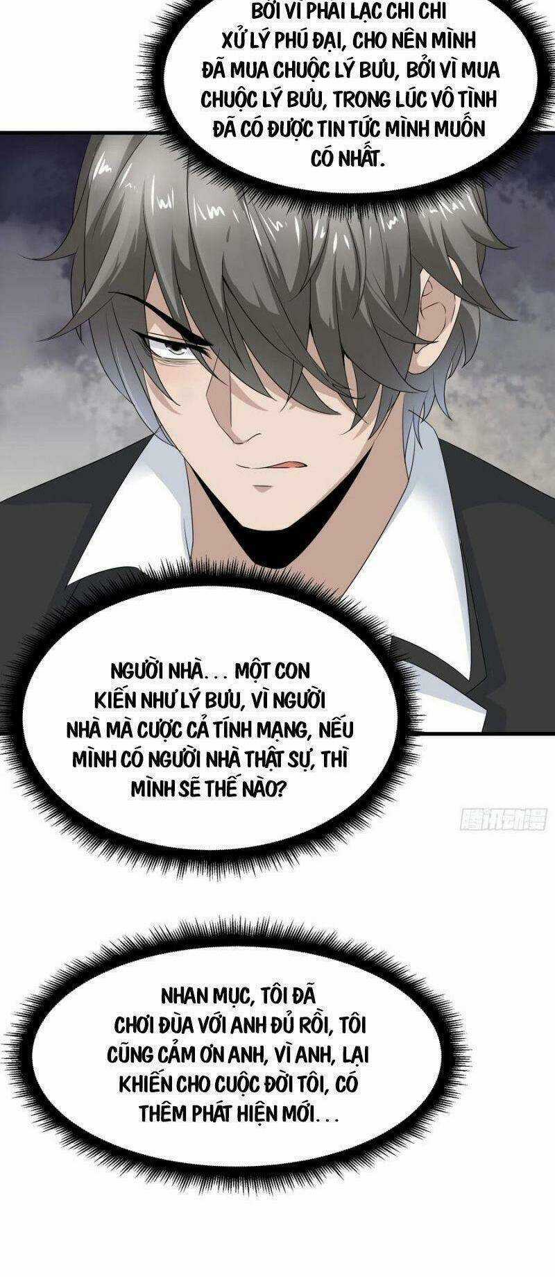 Vua Đầu Tư Mạnh Nhất Chapter 76 trang 13