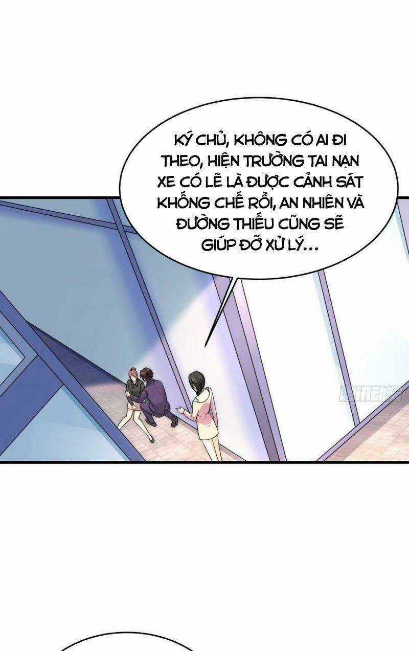 Vua Đầu Tư Mạnh Nhất Chapter 76 trang 14