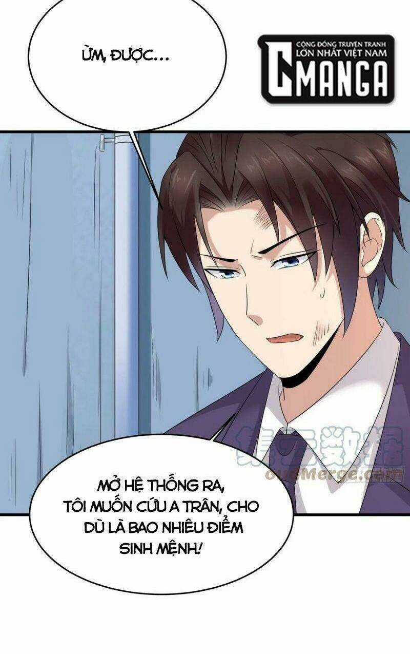 Vua Đầu Tư Mạnh Nhất Chapter 76 trang 15