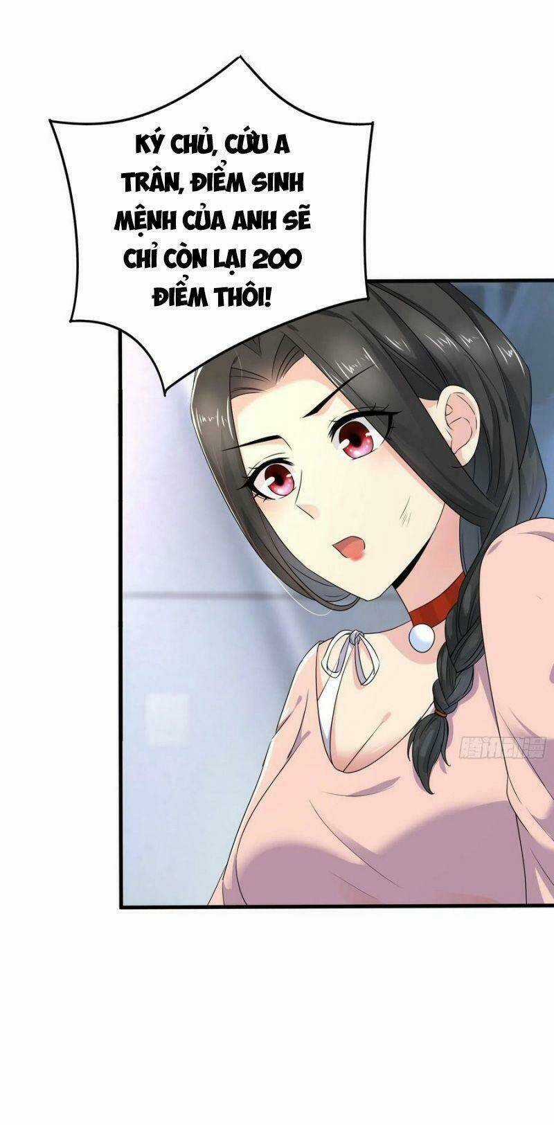 Vua Đầu Tư Mạnh Nhất Chapter 76 trang 16