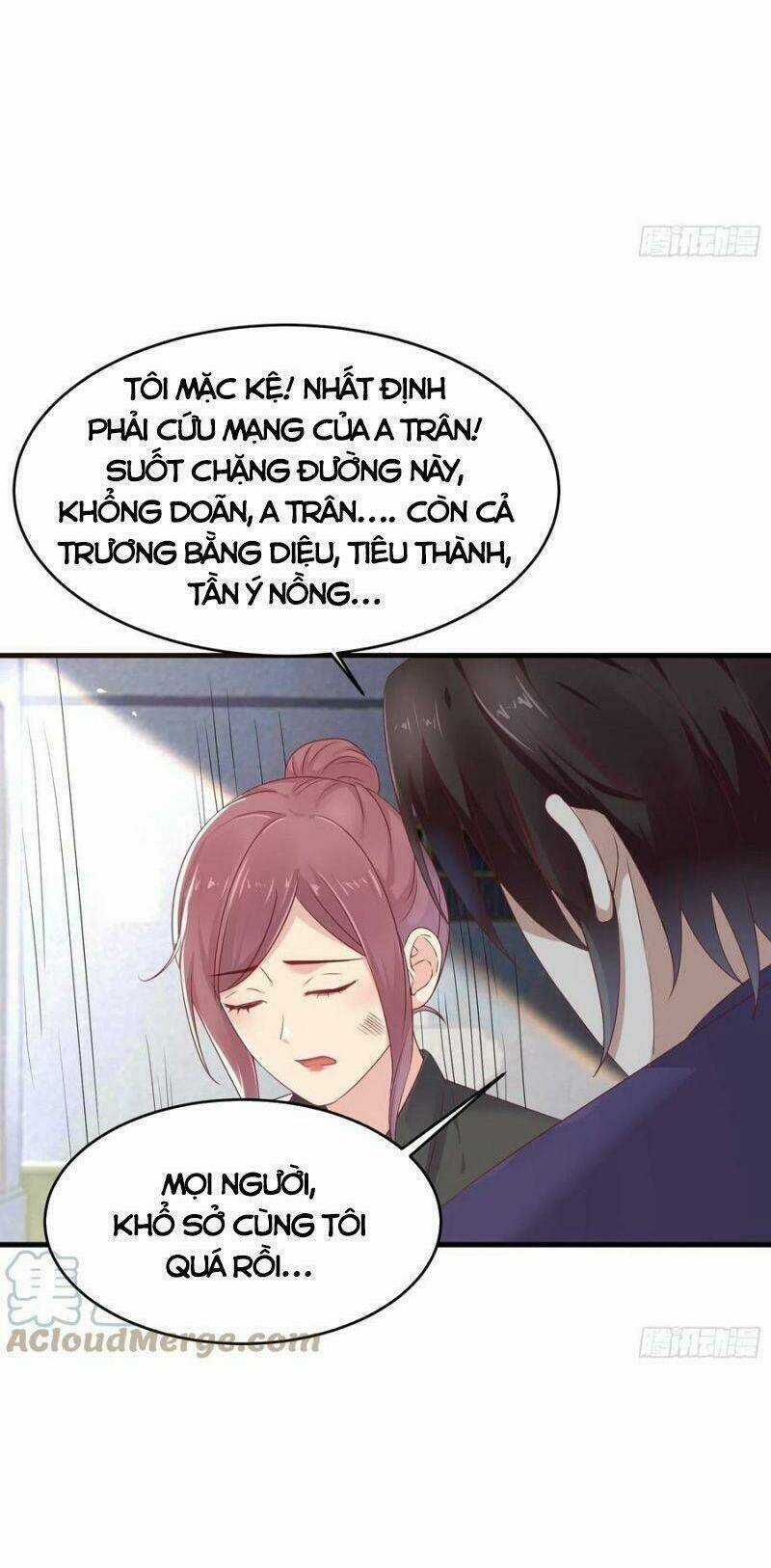 Vua Đầu Tư Mạnh Nhất Chapter 76 trang 17
