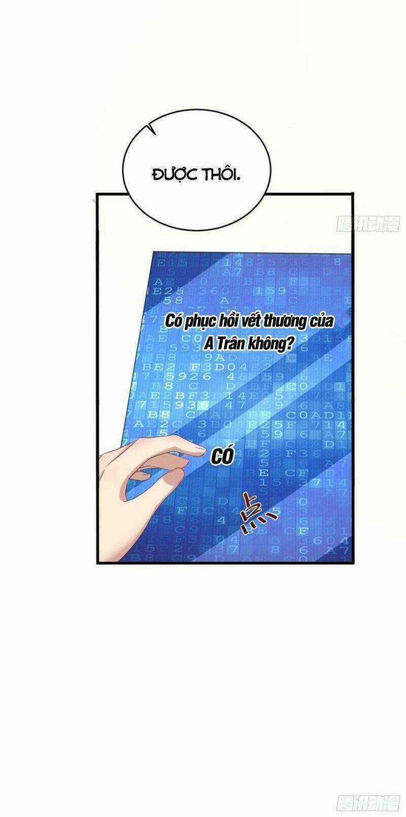 Vua Đầu Tư Mạnh Nhất Chapter 76 trang 19