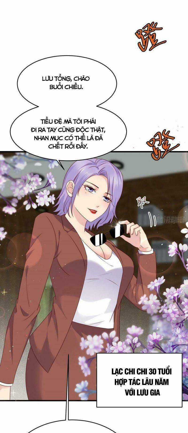 Vua Đầu Tư Mạnh Nhất Chapter 76 trang 2