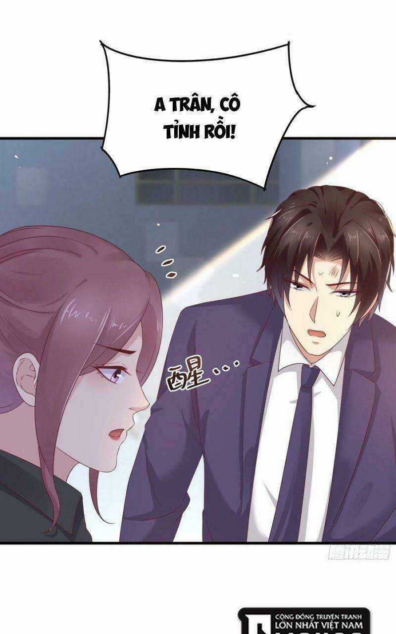 Vua Đầu Tư Mạnh Nhất Chapter 76 trang 20