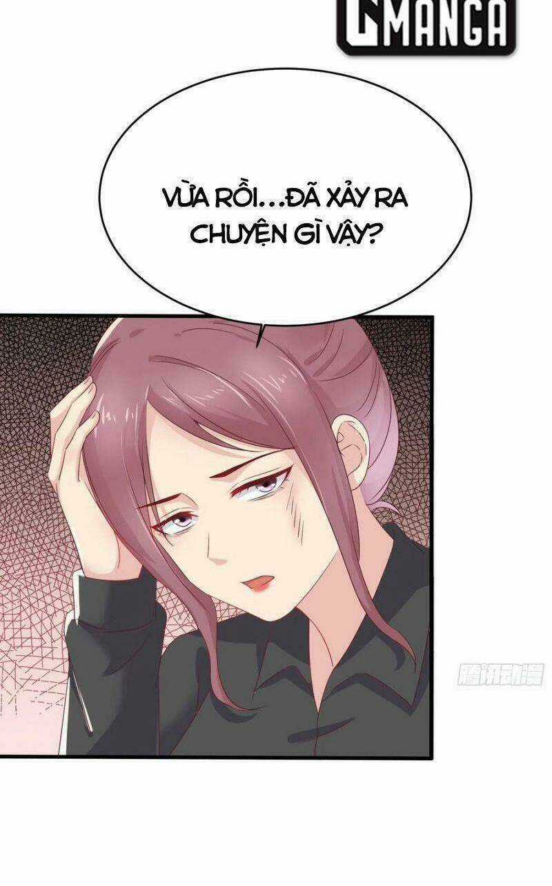 Vua Đầu Tư Mạnh Nhất Chapter 76 trang 21