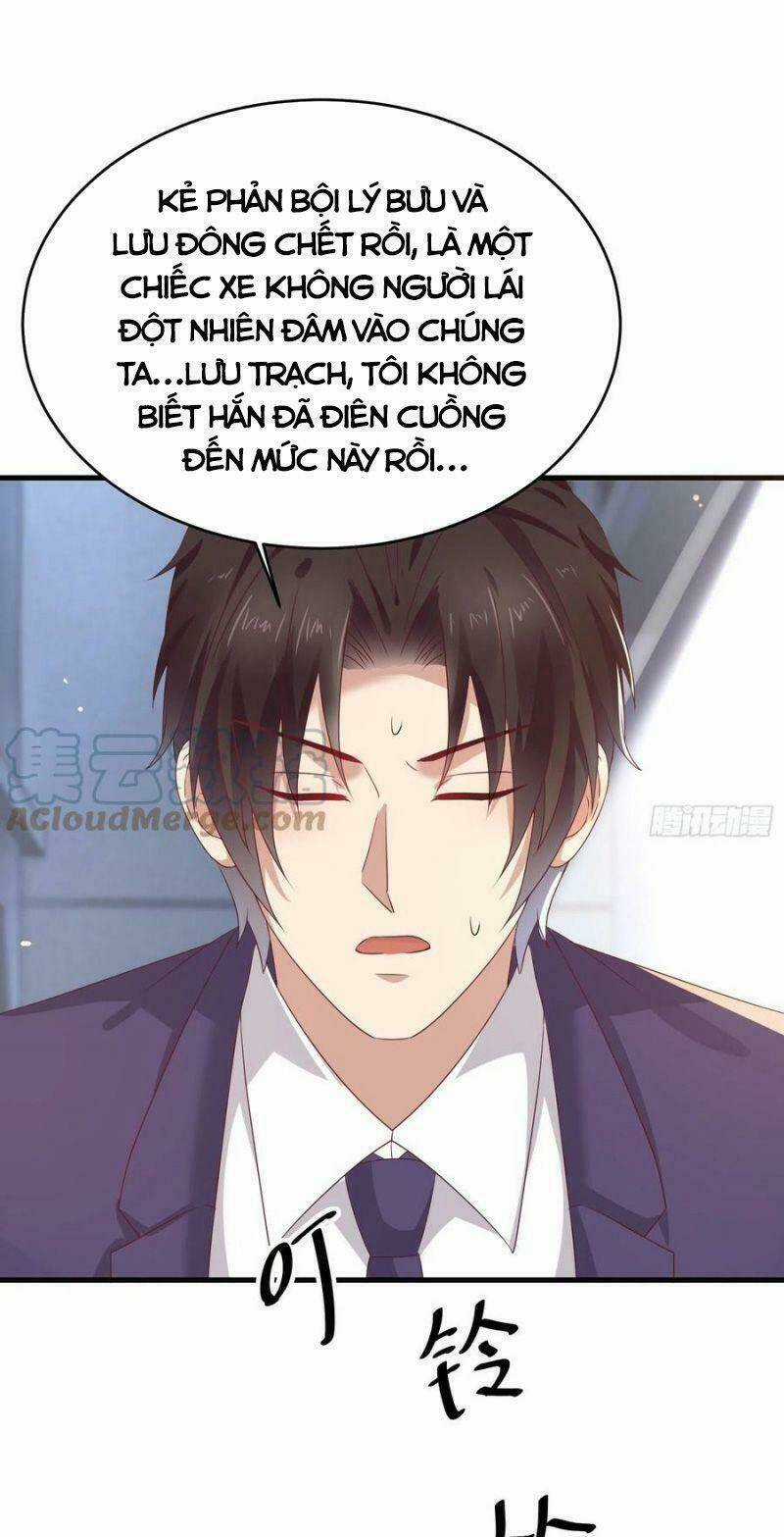 Vua Đầu Tư Mạnh Nhất Chapter 76 trang 22