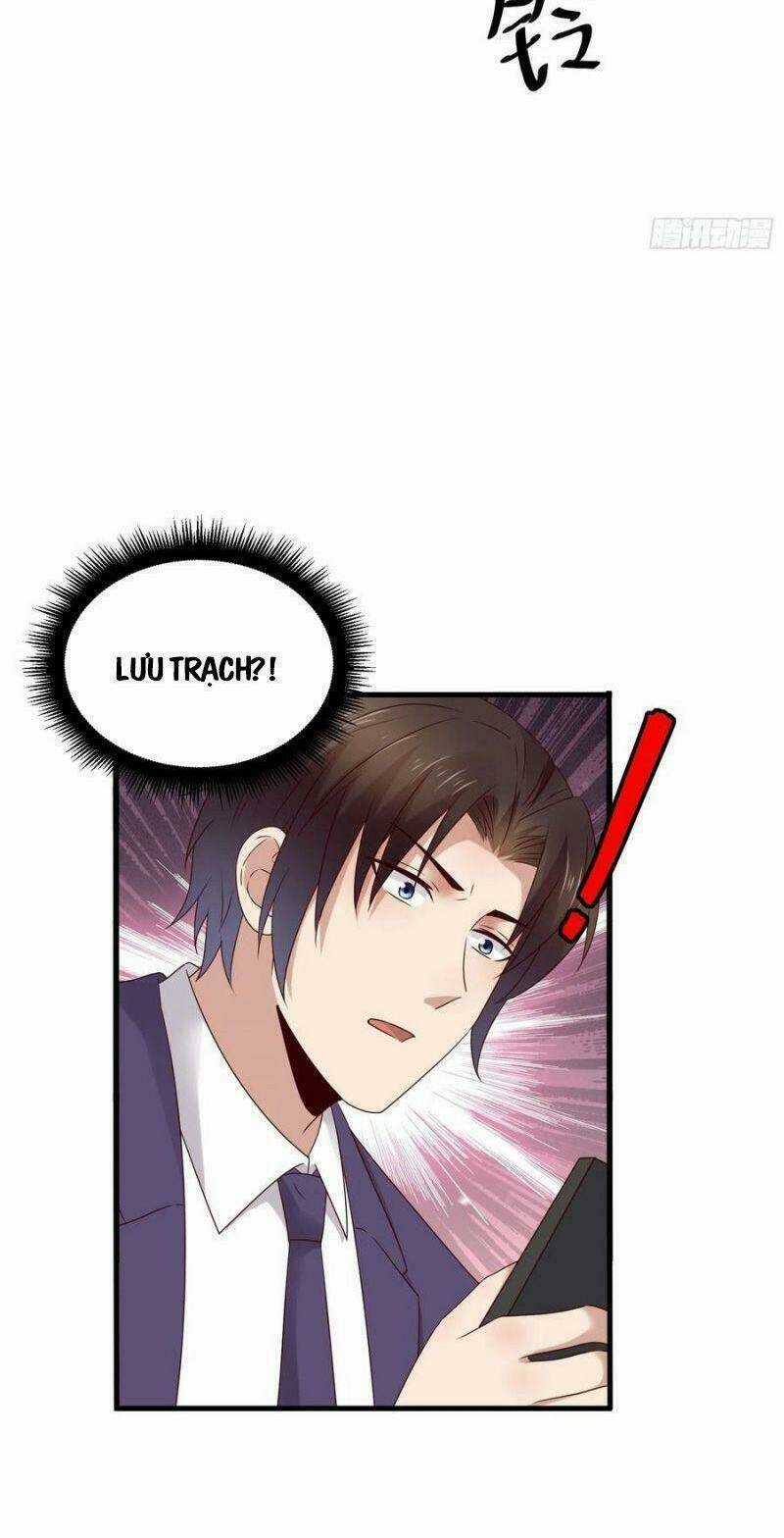 Vua Đầu Tư Mạnh Nhất Chapter 76 trang 23